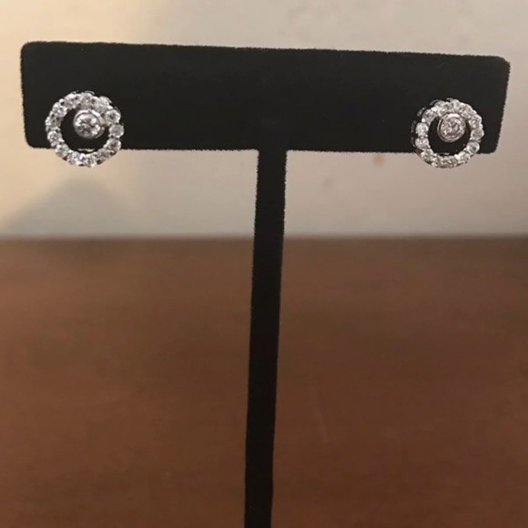 Jewelry - 925 silver earrings